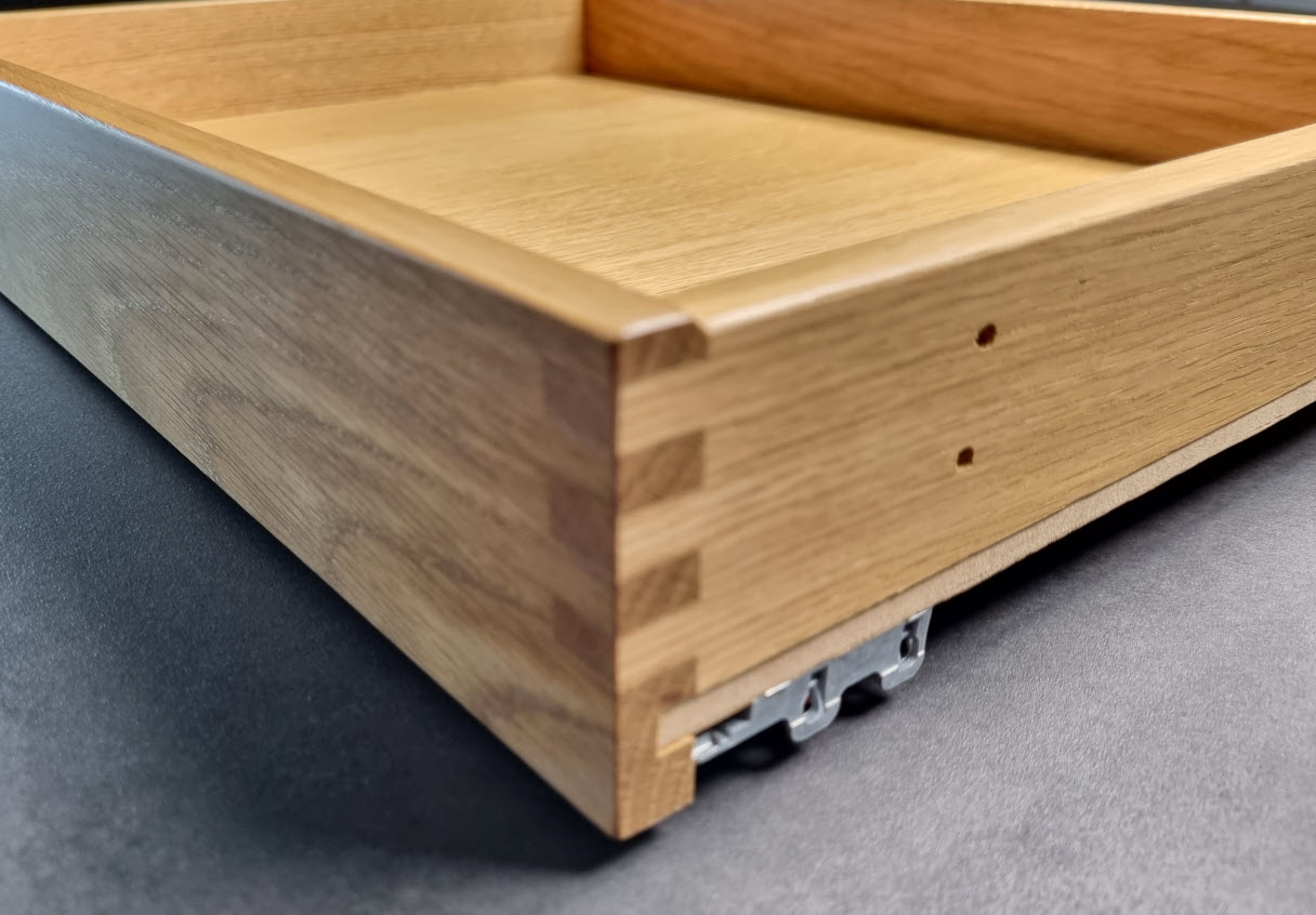 ausführung massivholz